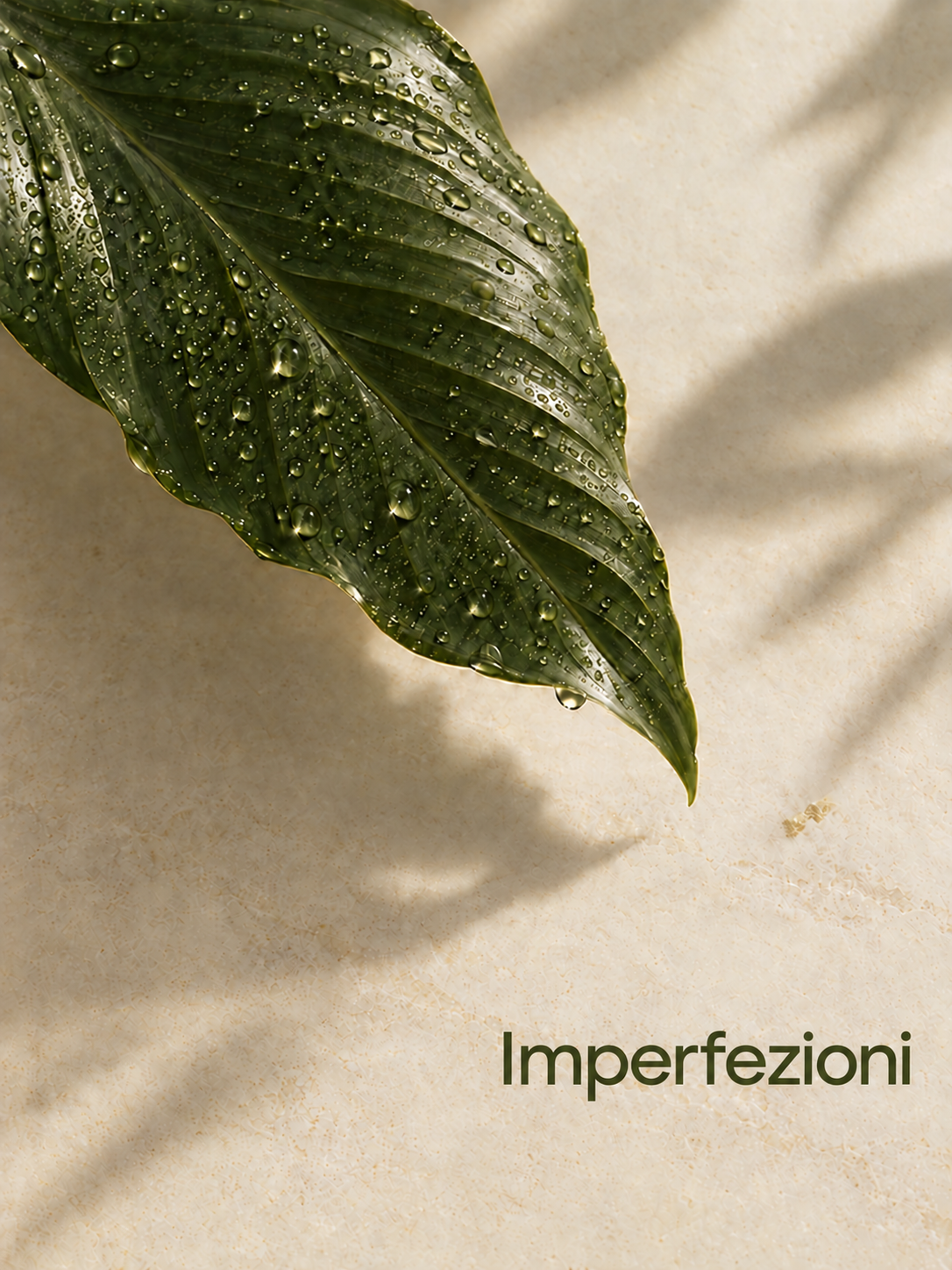 Imperfezioni