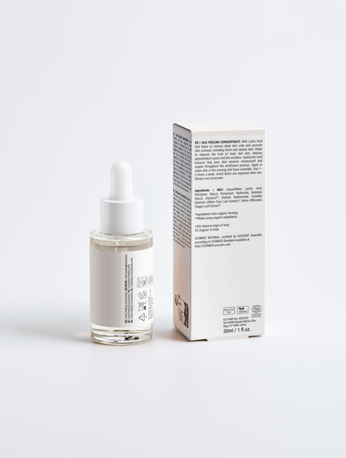 AHA Peeling Concentrate