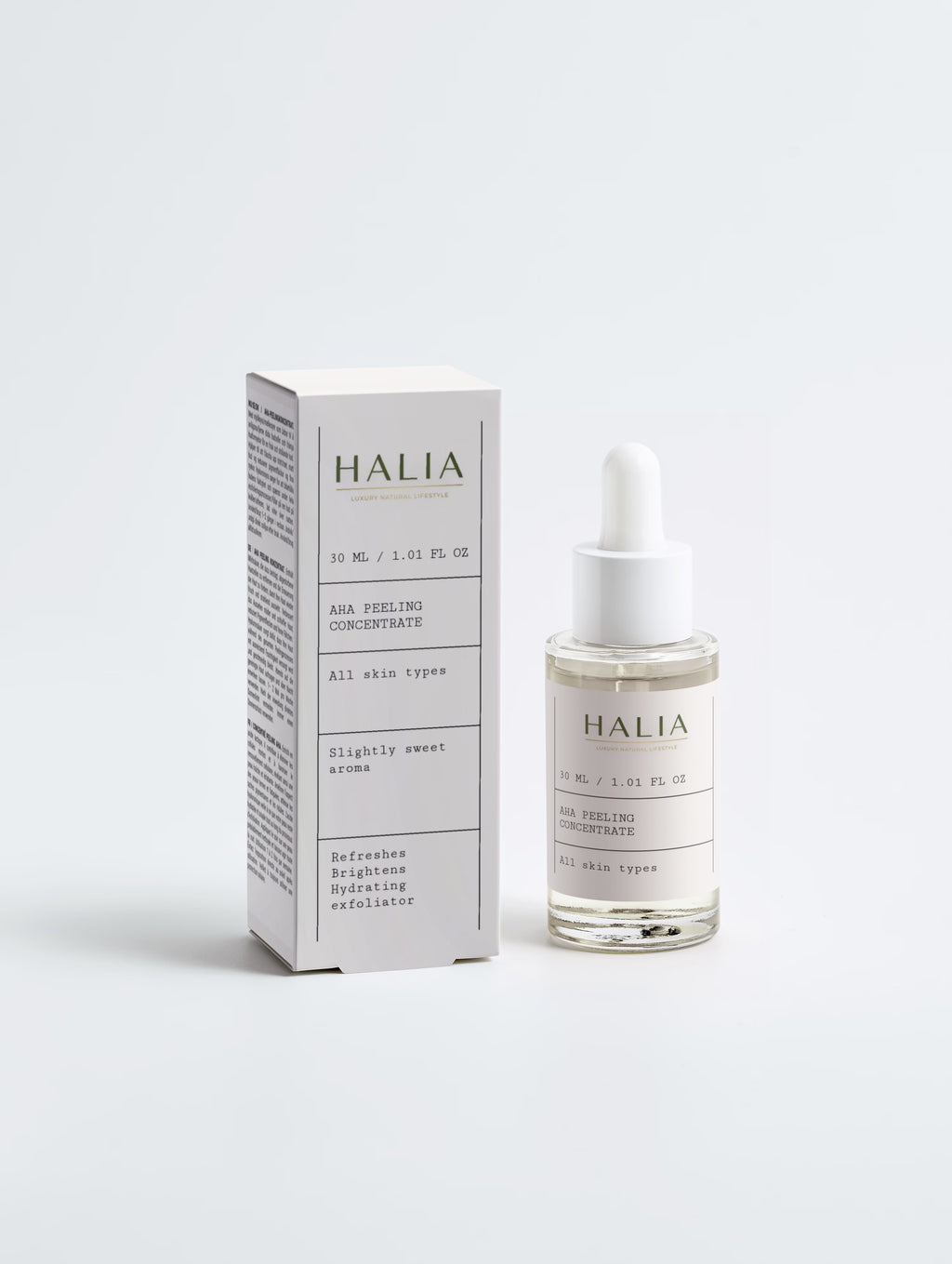 AHA Peeling Concentrate